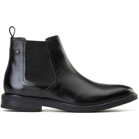 Base London Mens Sussex Chelsea Boots