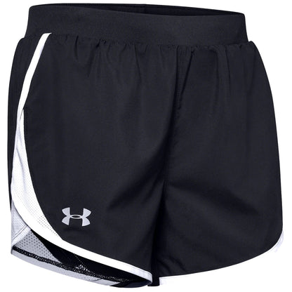 Under Armour Ladies Fly-By 2.0 Shorts
