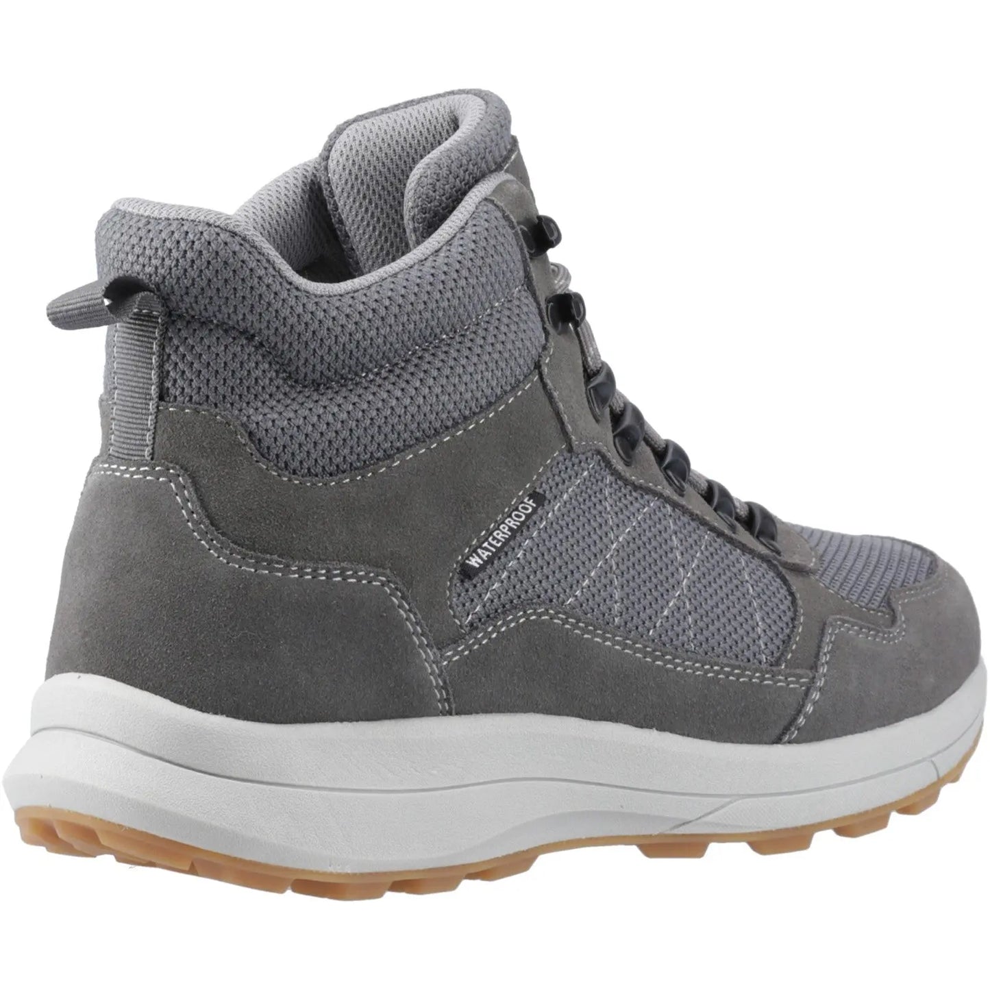 Cotswold Mens Oddington Waterproof Walking Boots