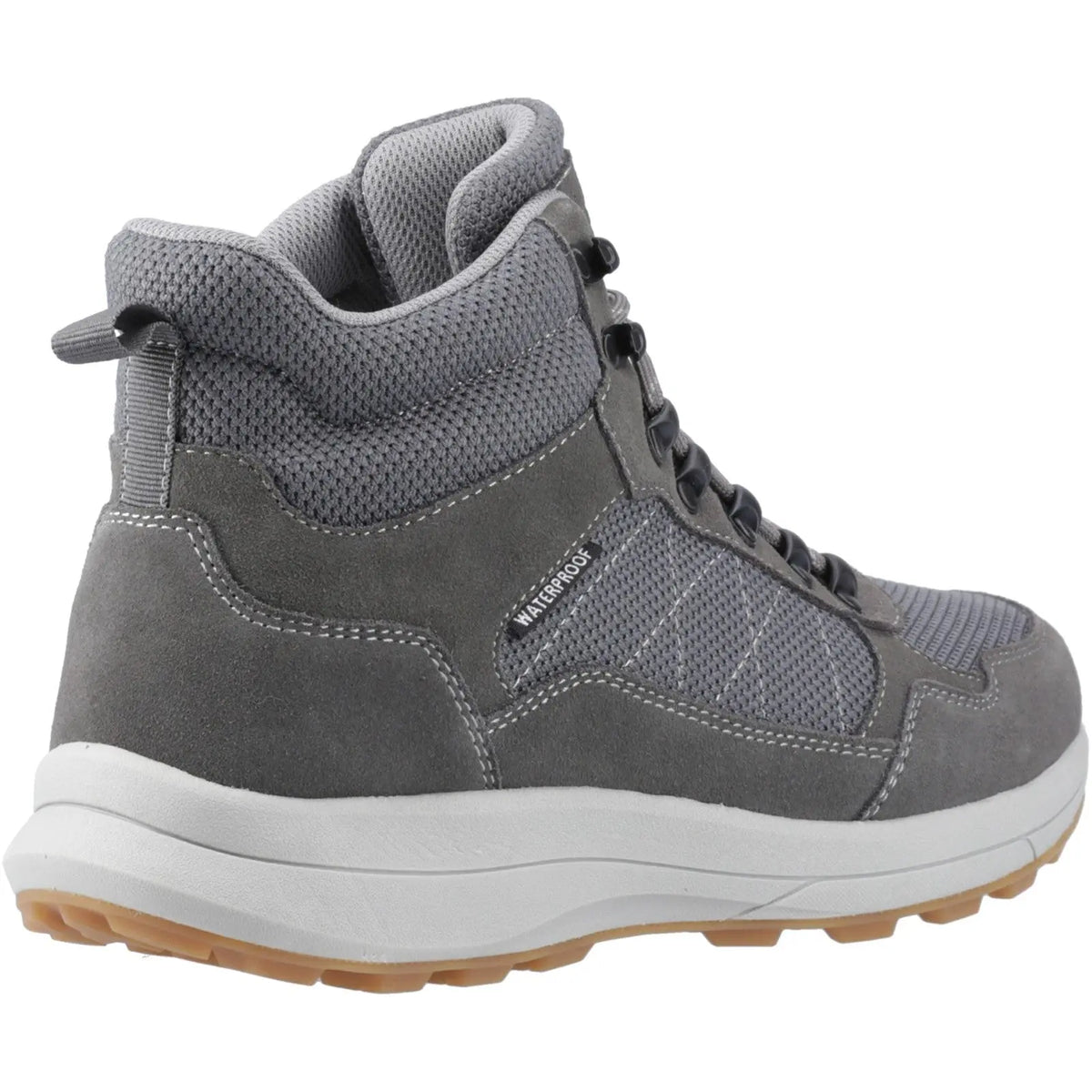 Cotswold Mens Oddington Waterproof Walking Boots