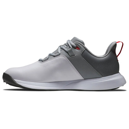 FootJoy Mens ProLite Spikeless Golf Shoes