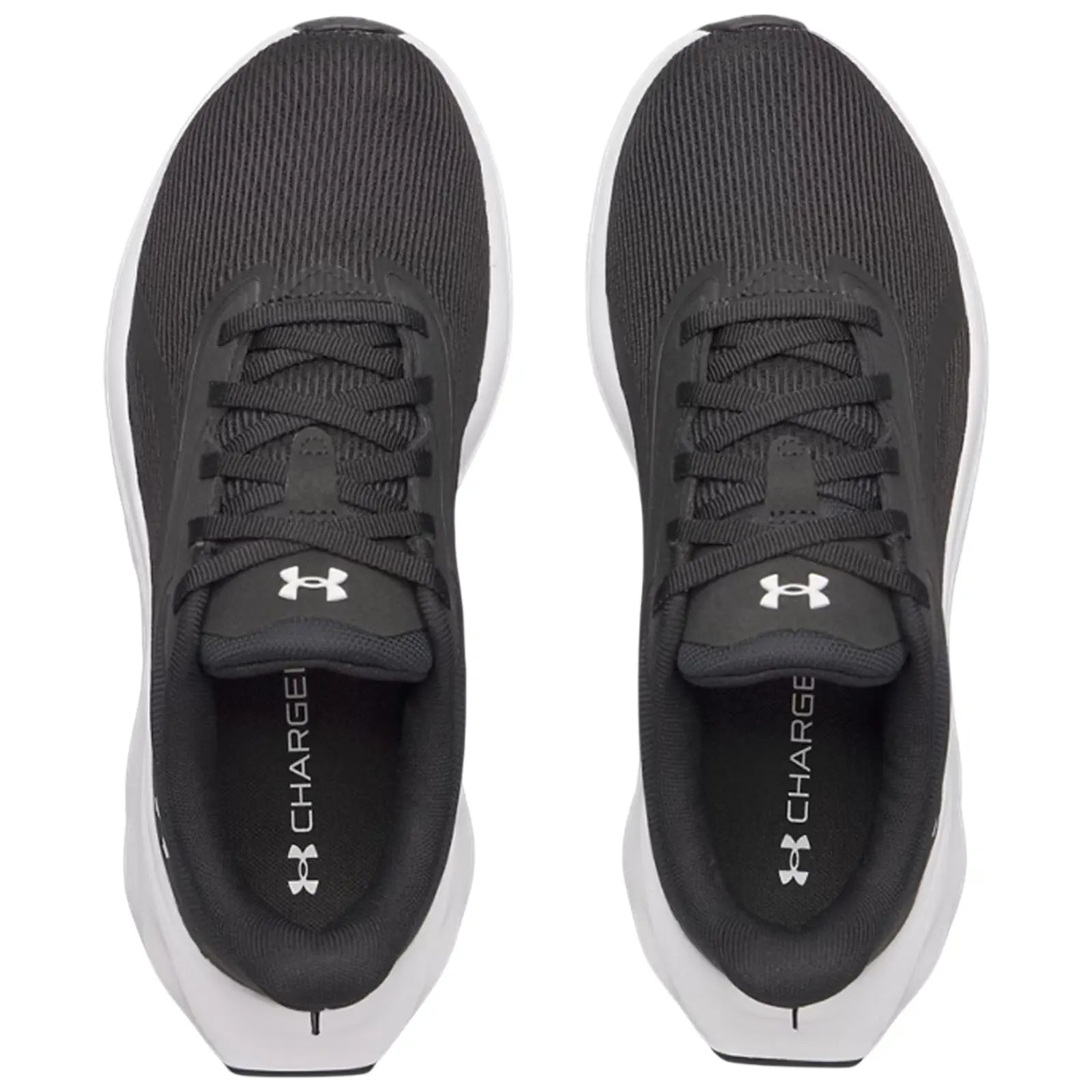 Under Armour Ladies Charged Ascend Trainers