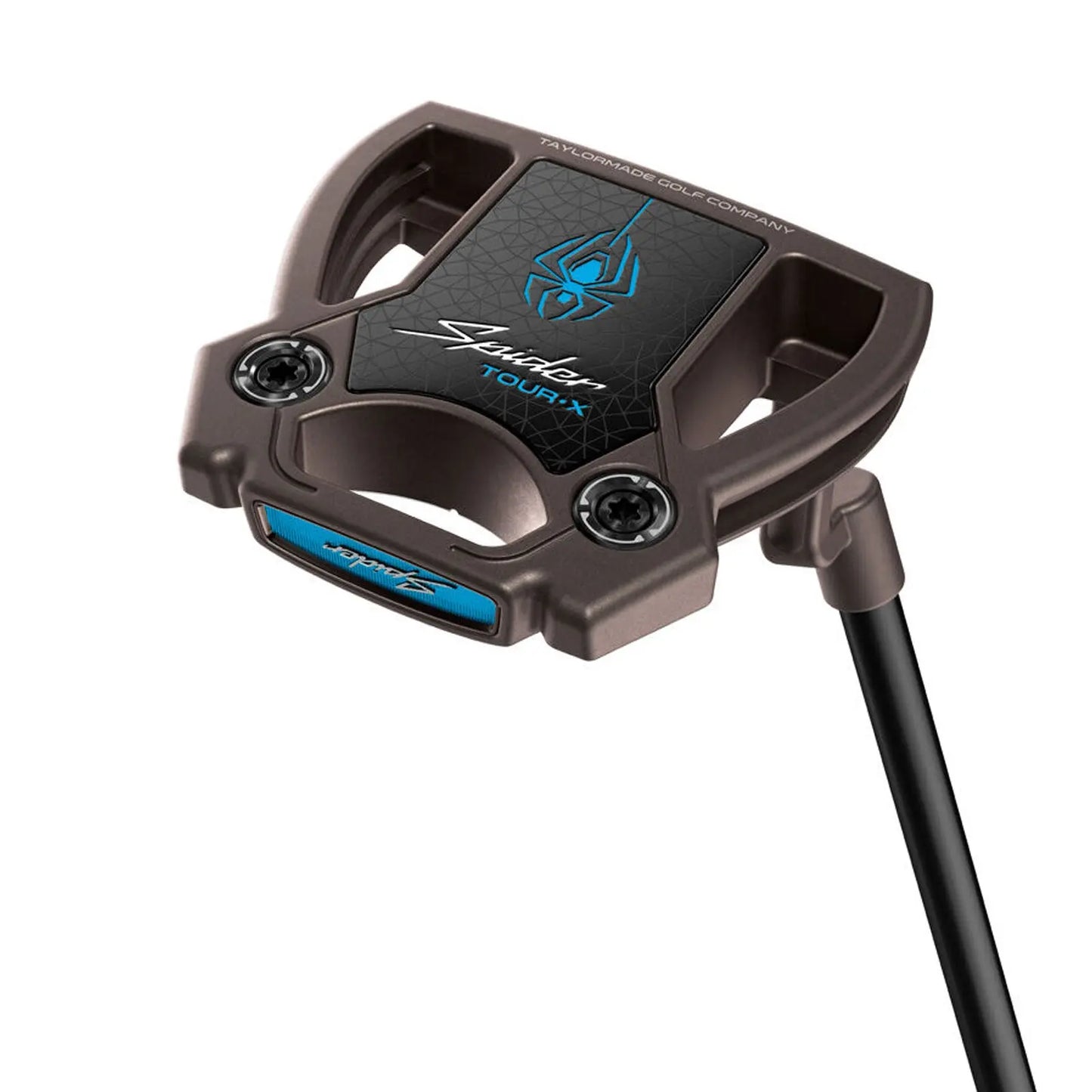 TaylorMade Golf Mens Spider Tour X L-Neck Putter