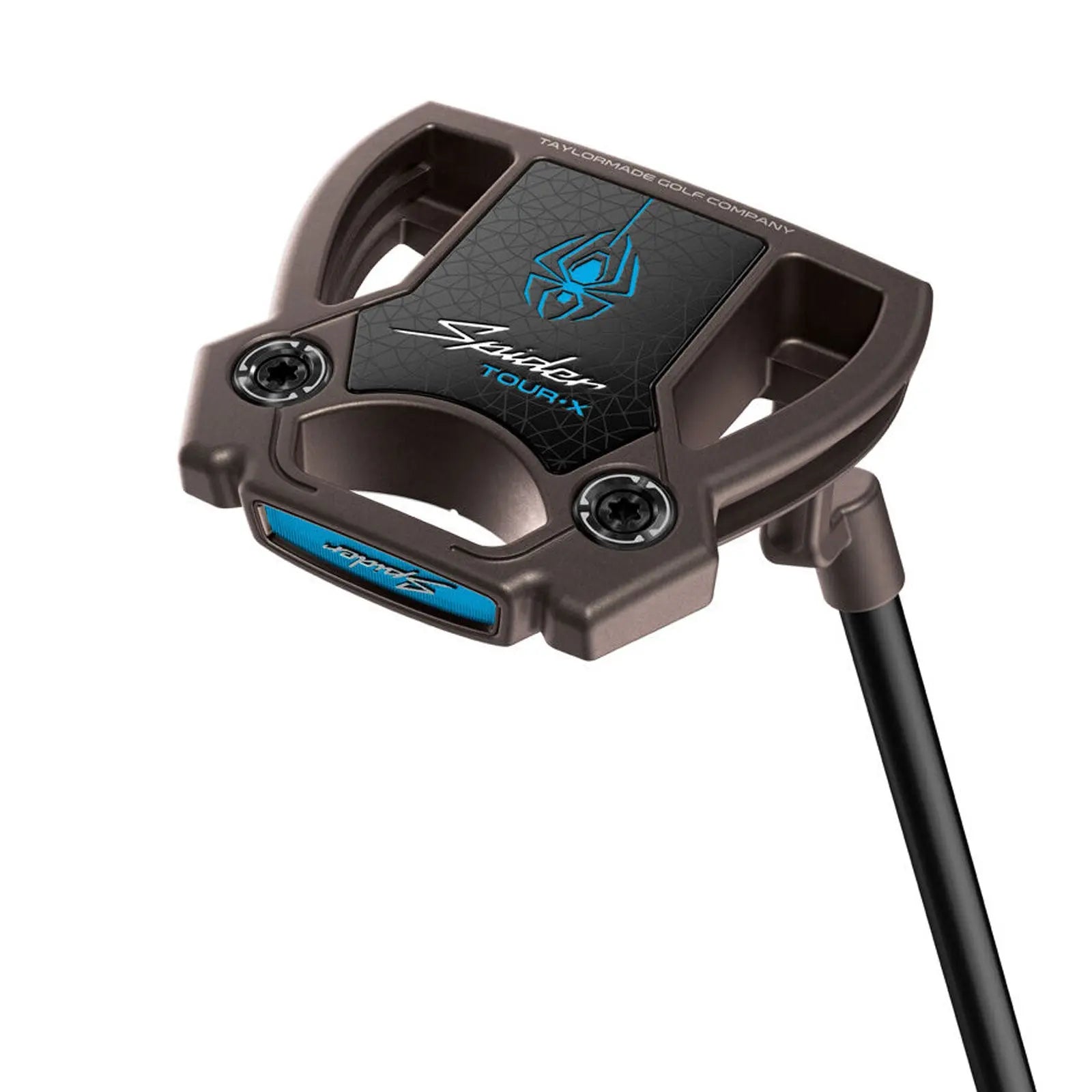 TaylorMade Golf Mens Spider Tour X L-Neck Putter