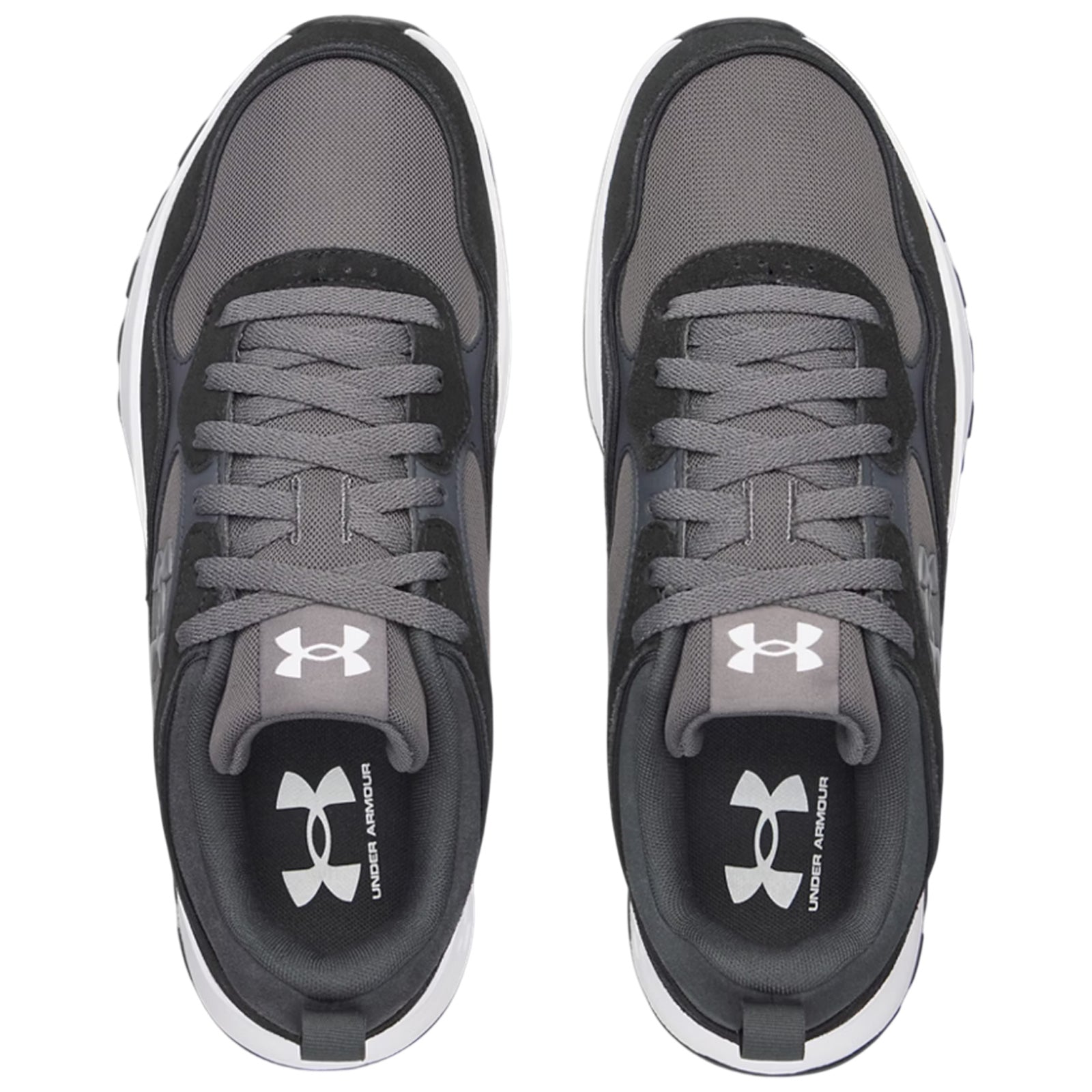 Under Armour Mens Mirage Sport Trainers