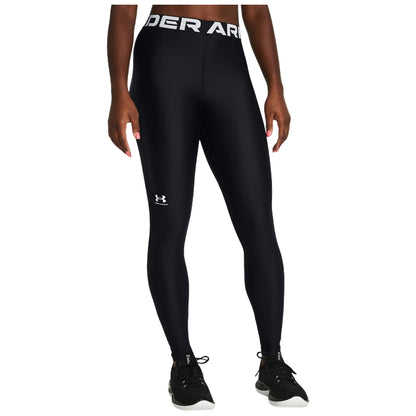 Under Armour Ladies HeatGear Leggings