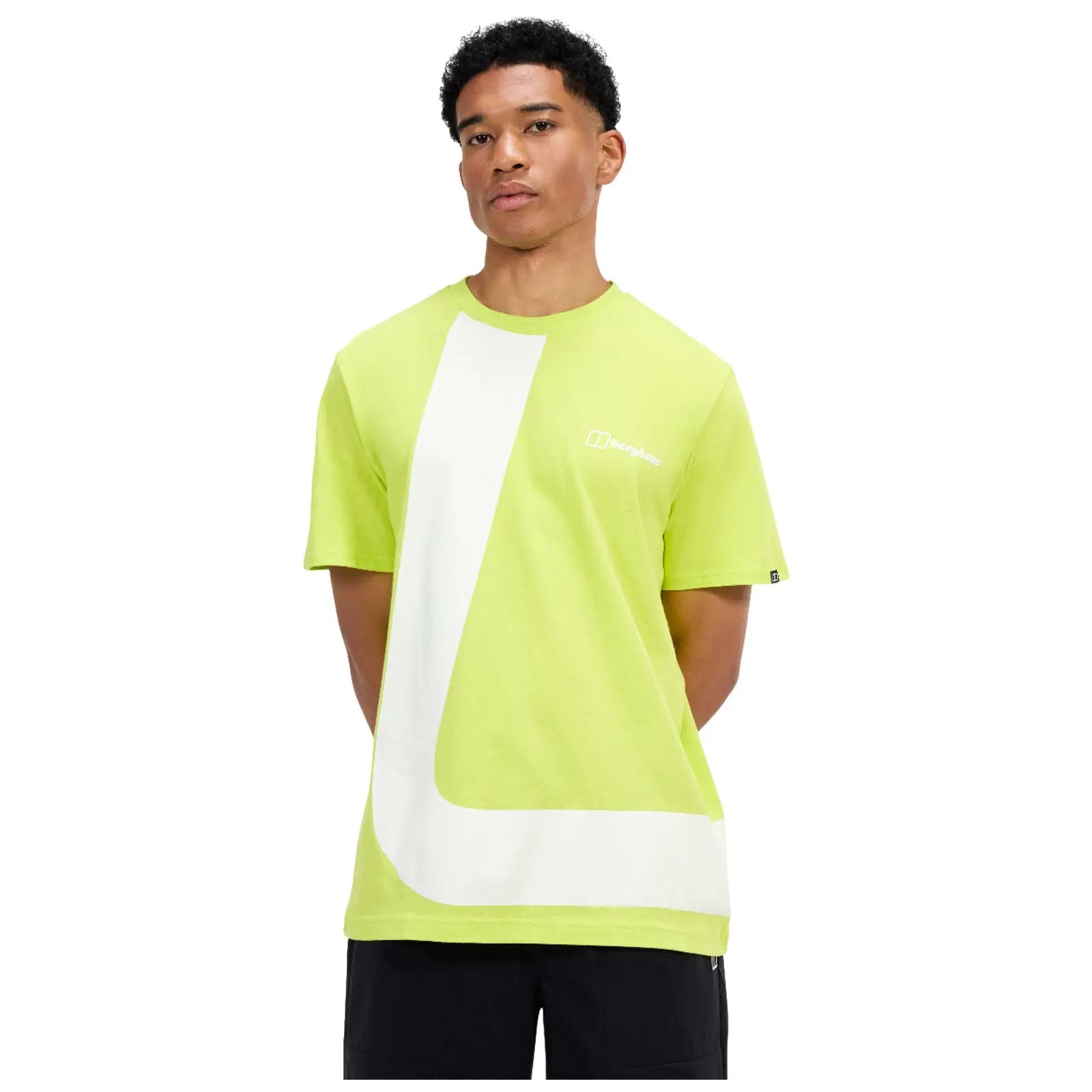 Berghaus Mens Travlek T-Shirt