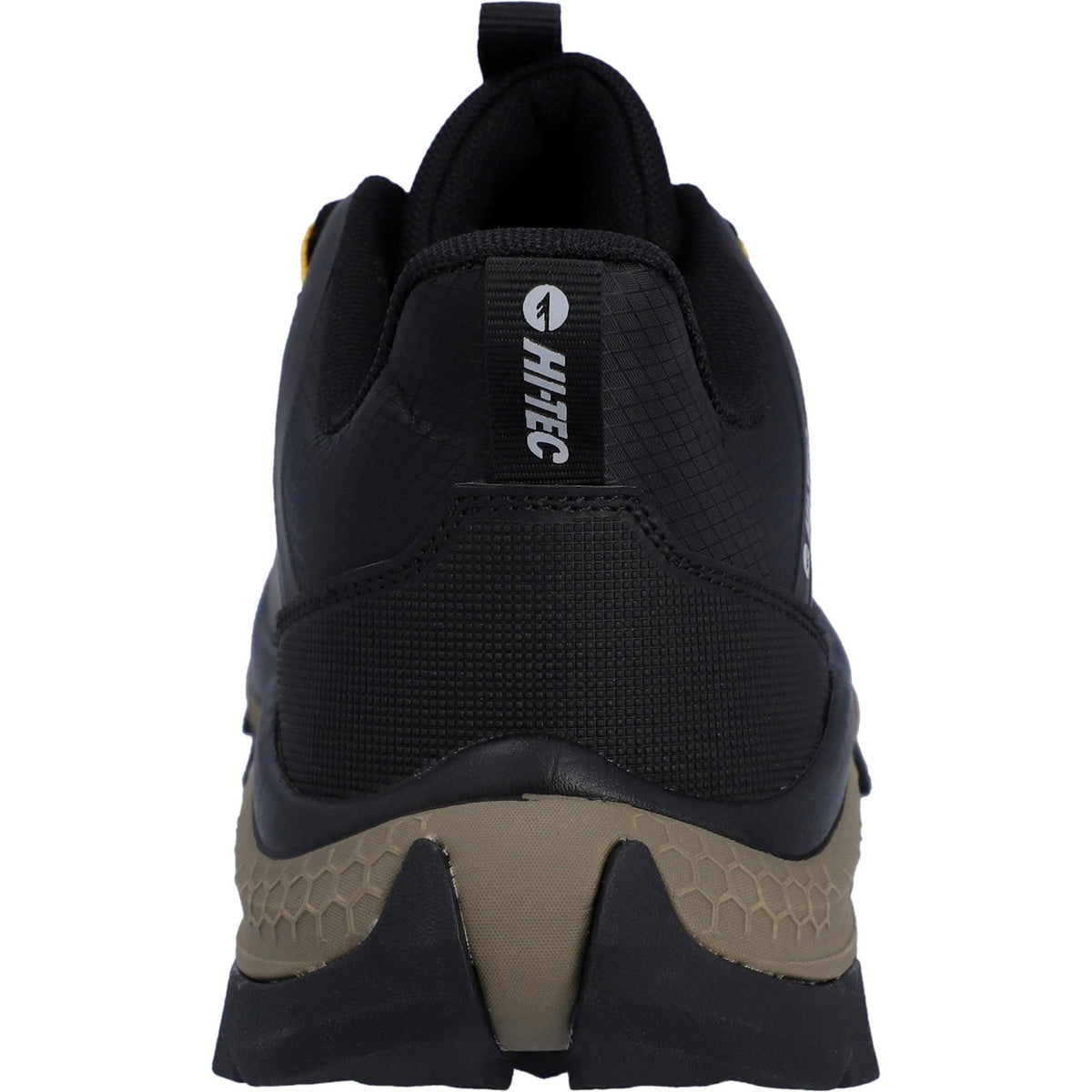 Hi-Tec Mens AWW Infuse Waterproof Hiking Shoes