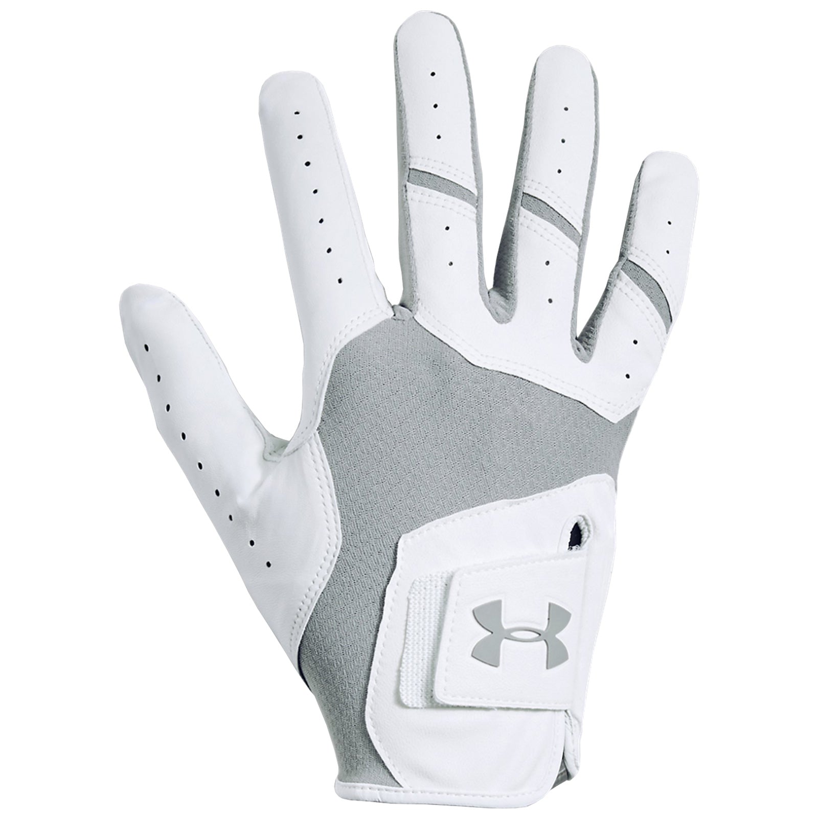 Under Armour Mens Iso-Chill Tour RIGHT Hand Golf Glove 1325608