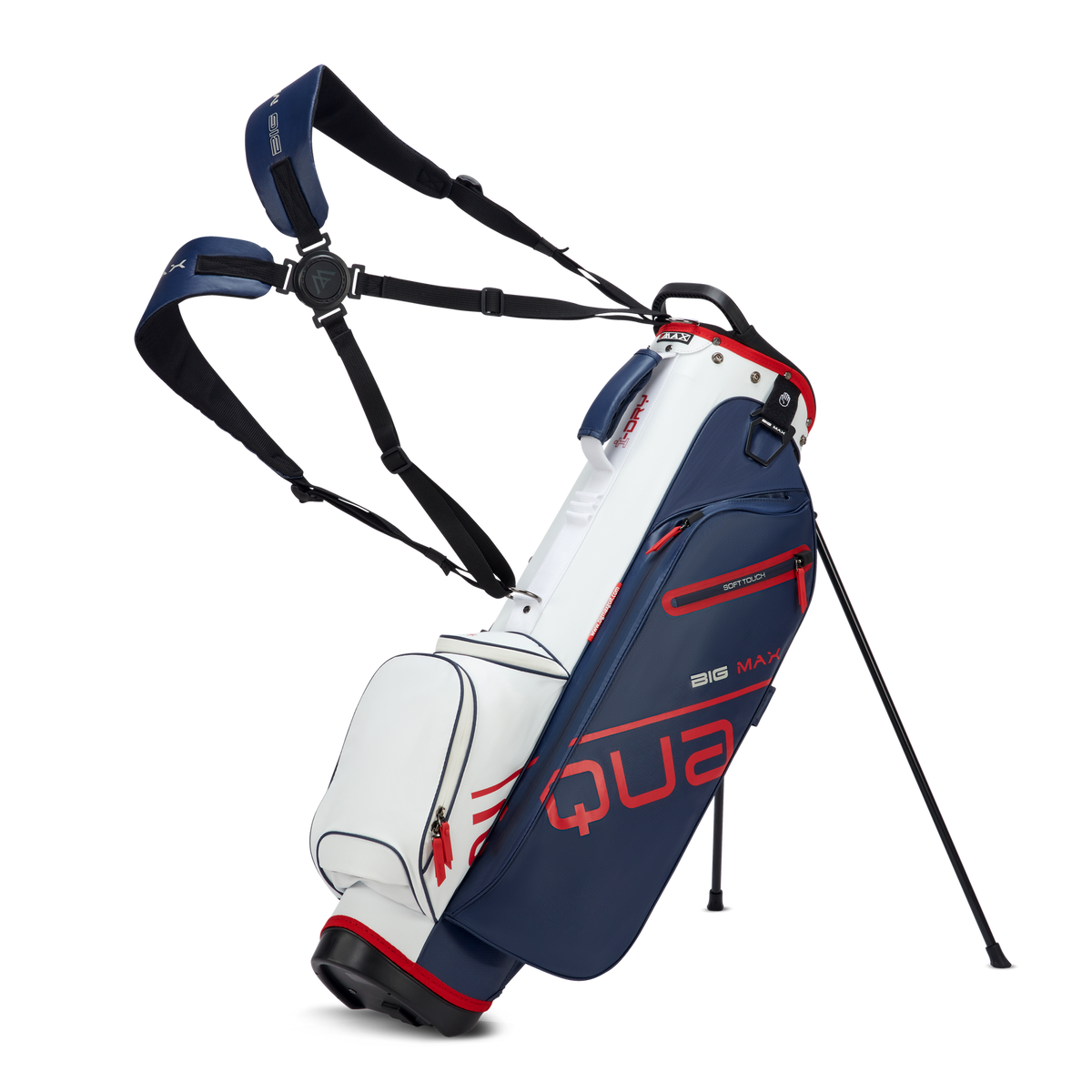 Big Max Golf Aqua Seven H Waterproof Stand Bag