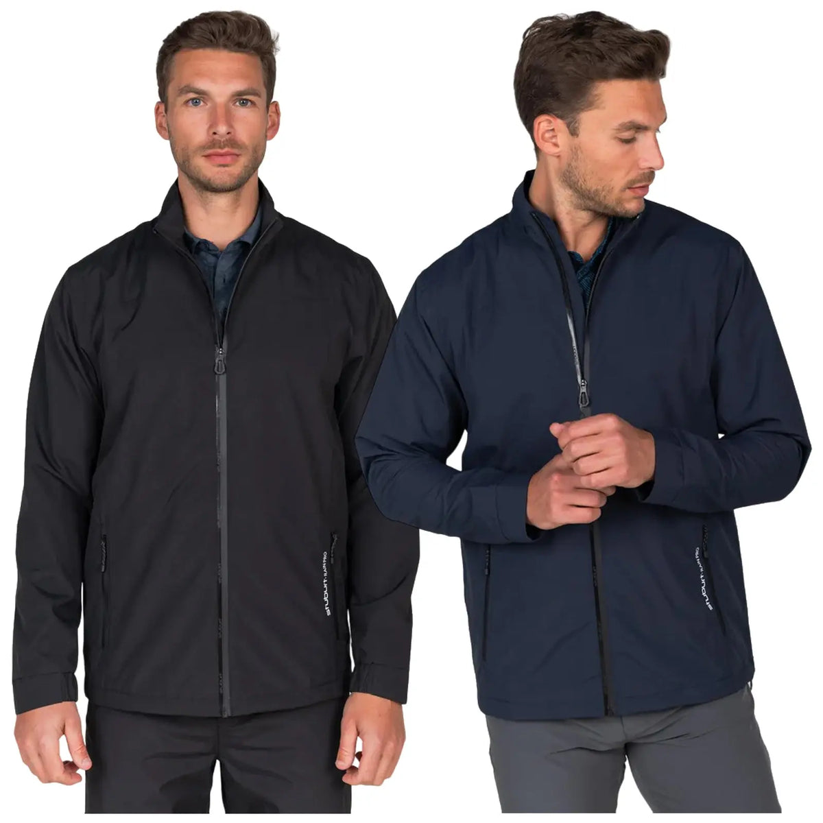 Stuburt Mens Kingfisher Waterproof Jacket