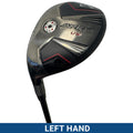 EX-DEMO LEFT HAND Callaway Mens Apex Utility Wood