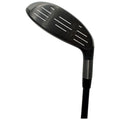 EX-DEMO LEFT Handed Callaway Ladies Paradym AI-Smoke Max Fairway Wood