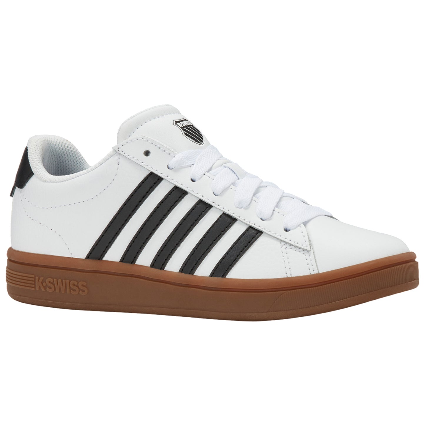 K-Swiss Ladies Court Tiebreak II Trainers