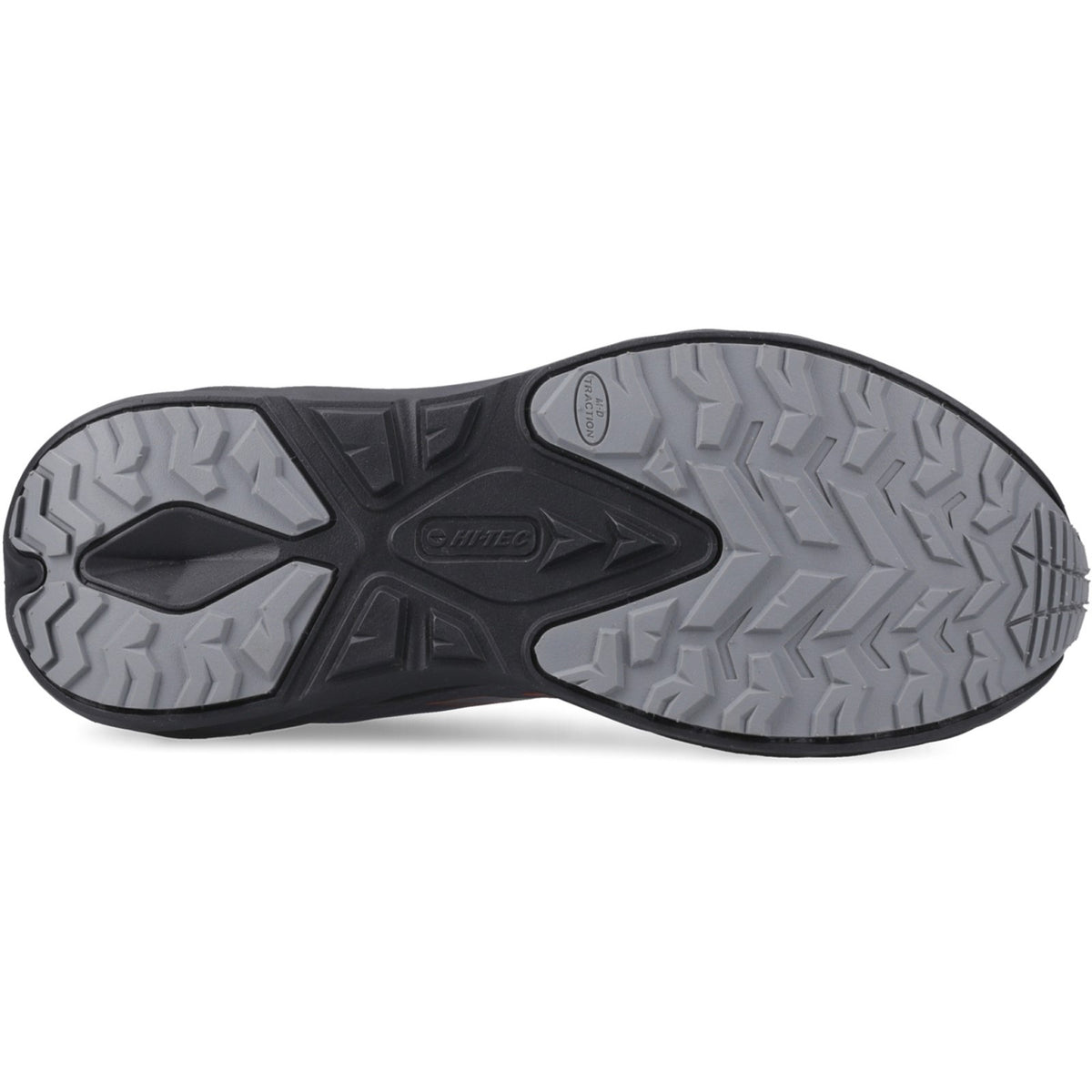 Hi-Tec Ladies Geo Propel Waterproof Hiking Shoes