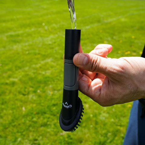 Callaway H2GO Magnetic Aqua Brush