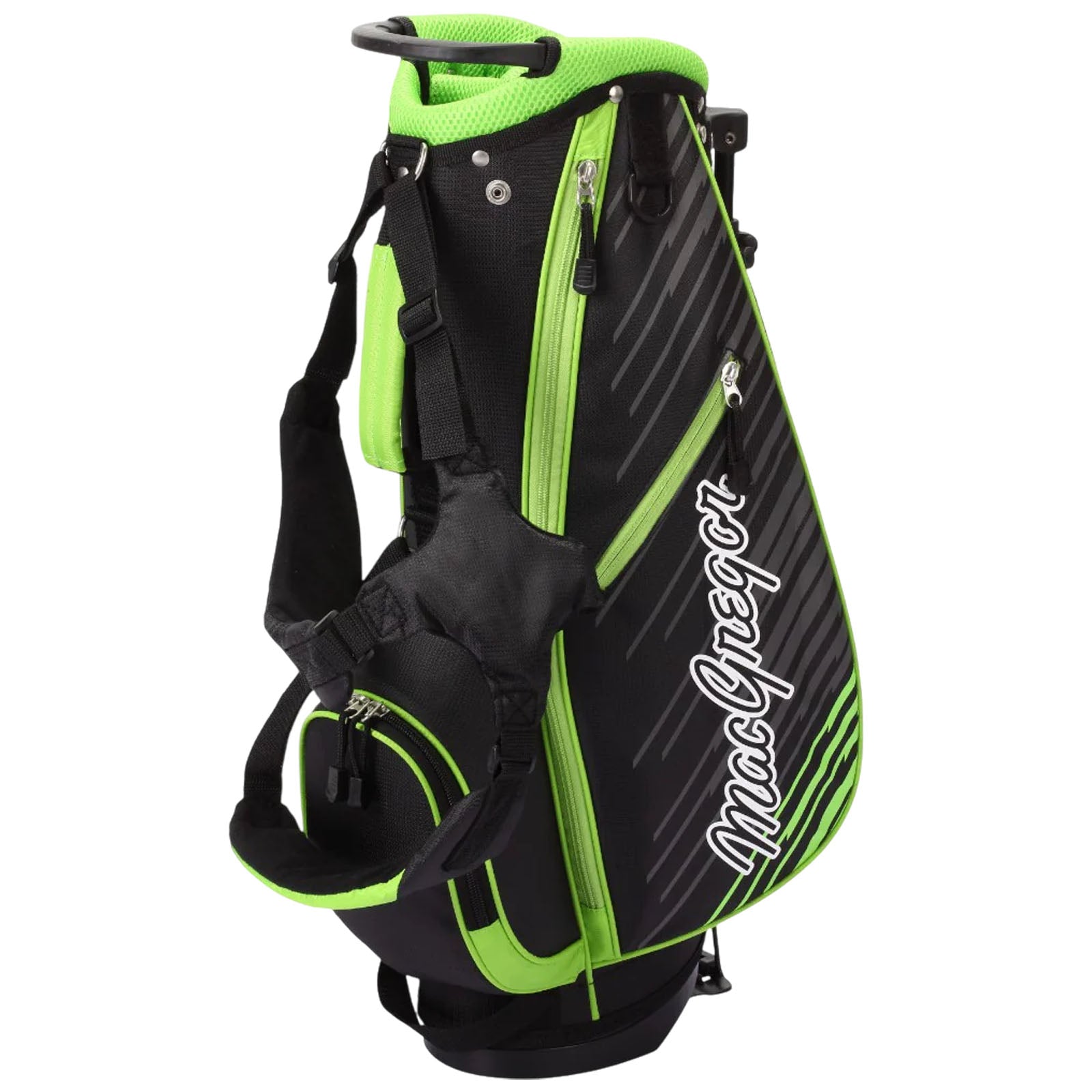 MacGregor Junior V-Max Package Set - 3-5 Years