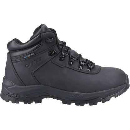 Hi-Tec Mens Eurotrek Lite Waterproof Hiking Boots