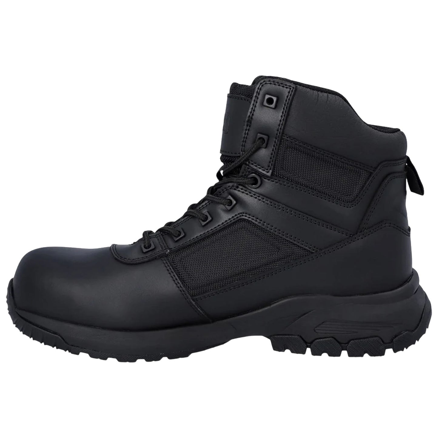 Magnum Mens Vanguard 6.0 Uniform Boots