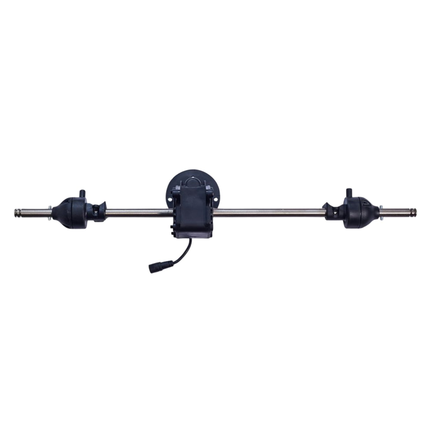 Motocaddy Gearbox & Axle With Distance - MCGB-01-DIST