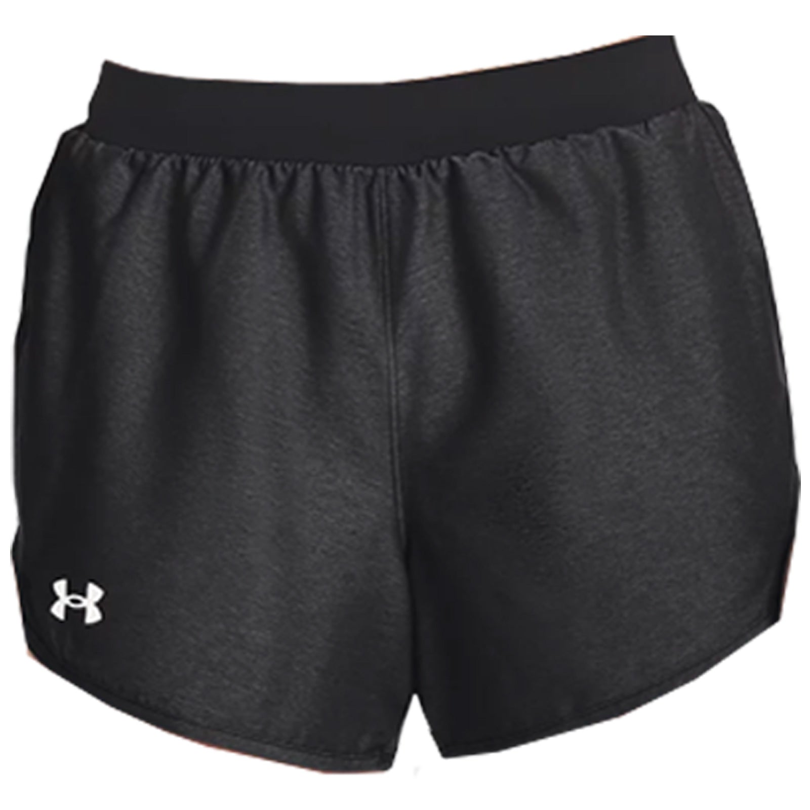 Under Armour Ladies Fly-By 2.0 Shorts