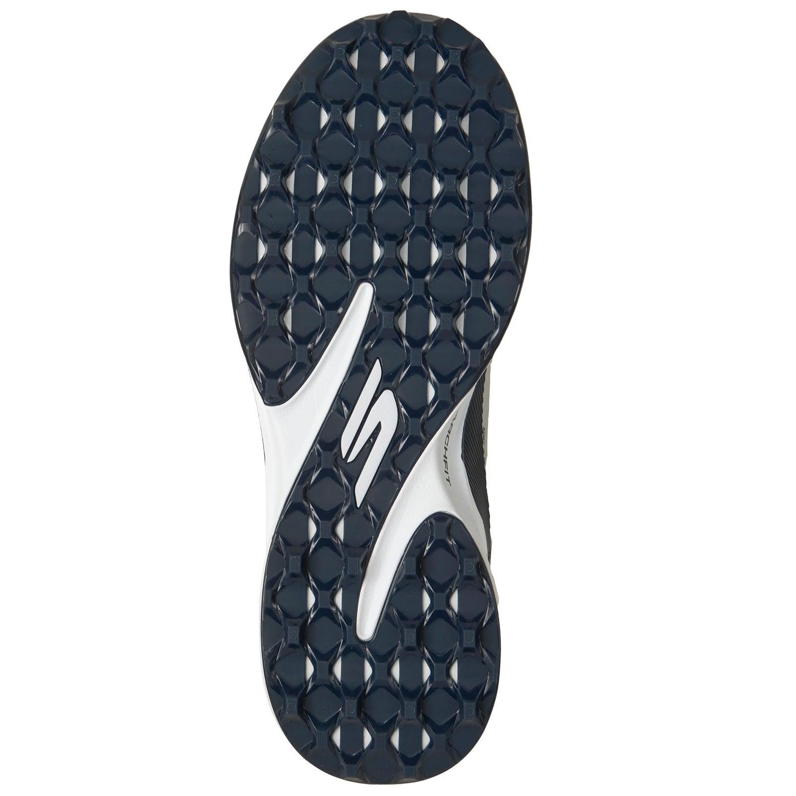 Skechers Mens Slip-ins Pure SL Golf Shoes