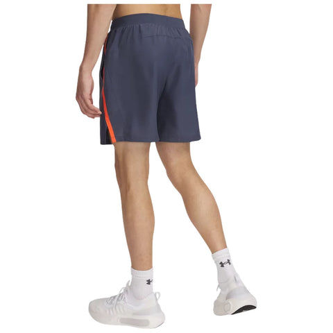 Under Armour Mens Launch 7" Shorts