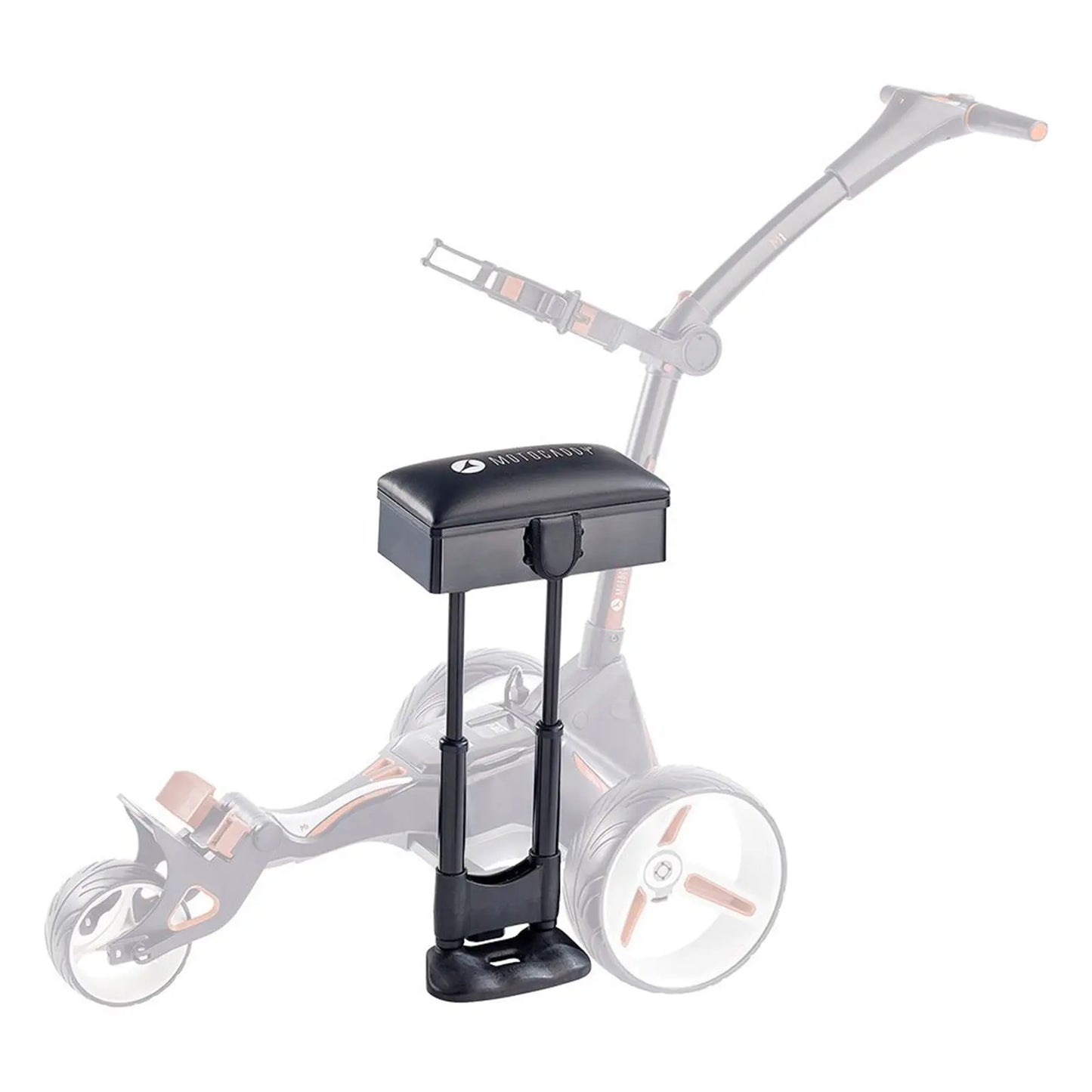 Motocaddy Electric Golf Trolley Seat