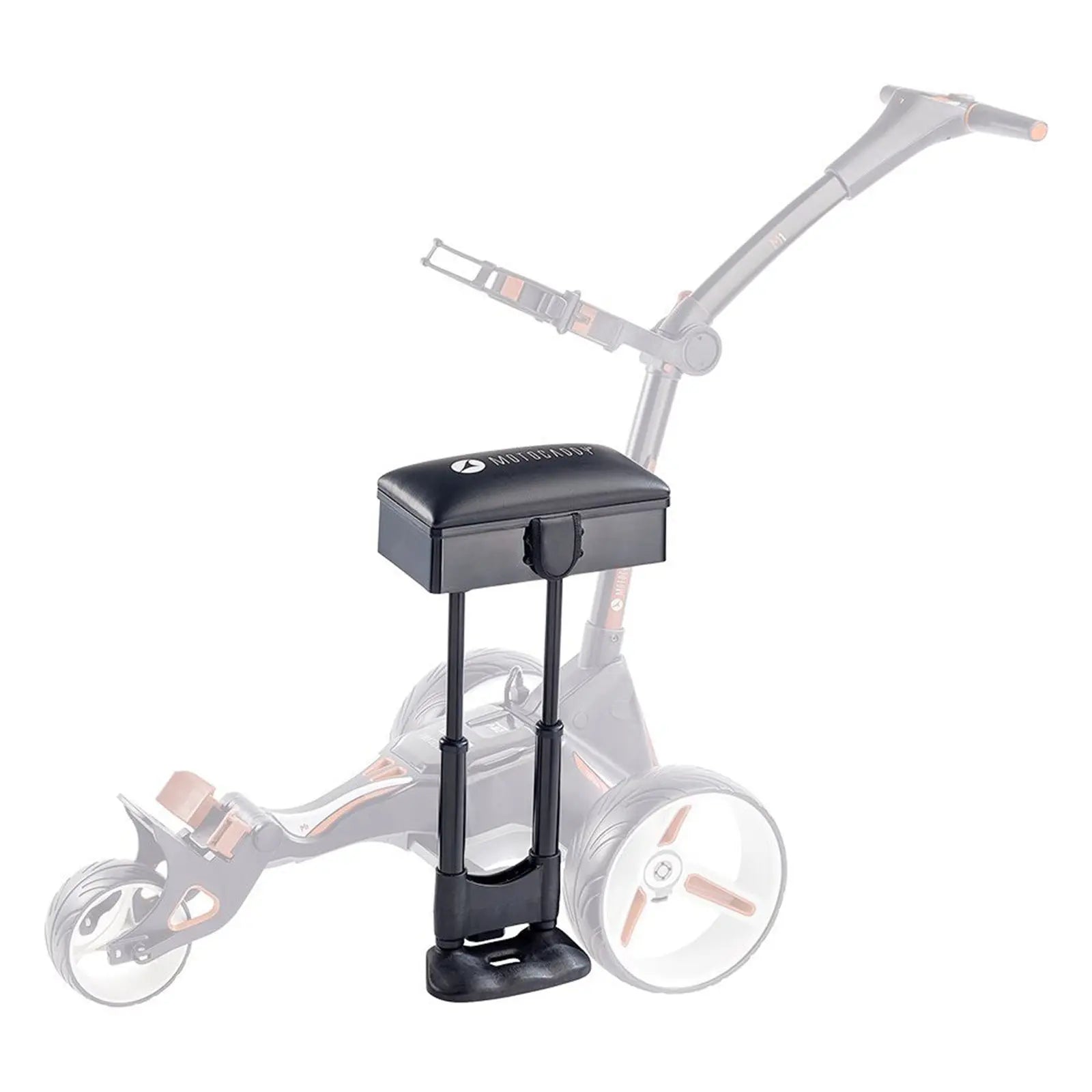 Motocaddy Electric Golf Trolley Seat