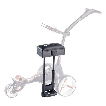 Motocaddy Electric Golf Trolley Seat