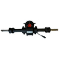 Motocaddy Gearbox & Axle
