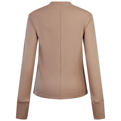 Berghaus Ladies Ivyhill Crew Base Layer