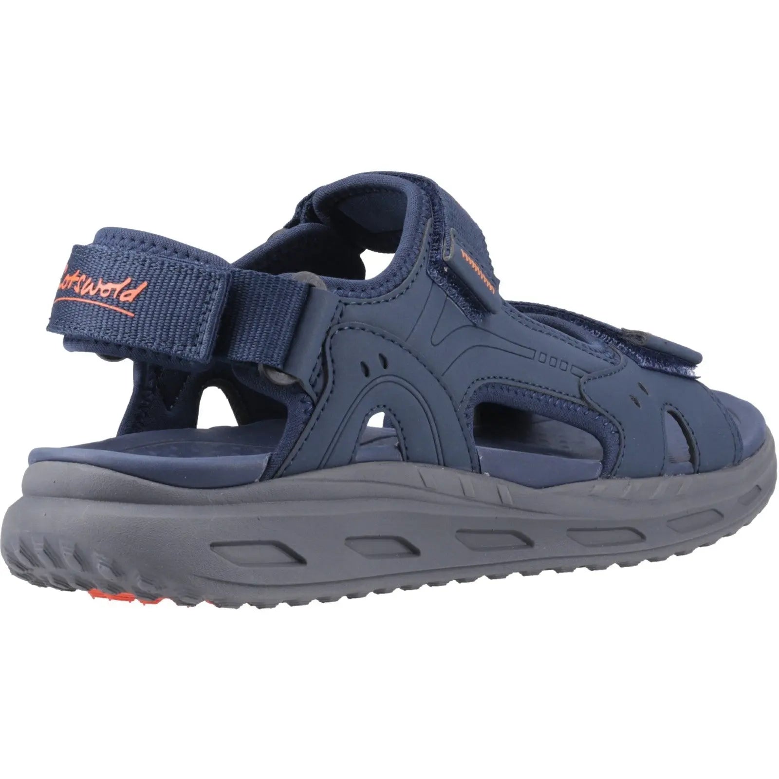 Cotswold Mens Fairford Walking Sandals