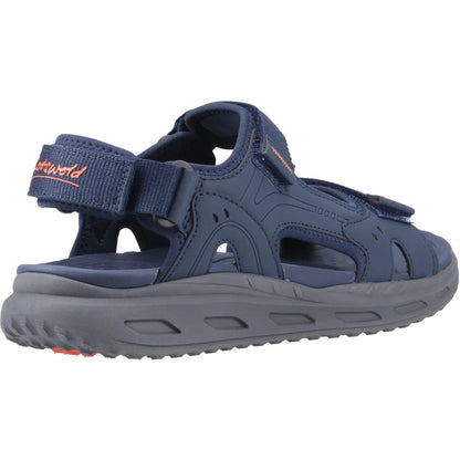 Cotswold Mens Fairford Walking Sandals