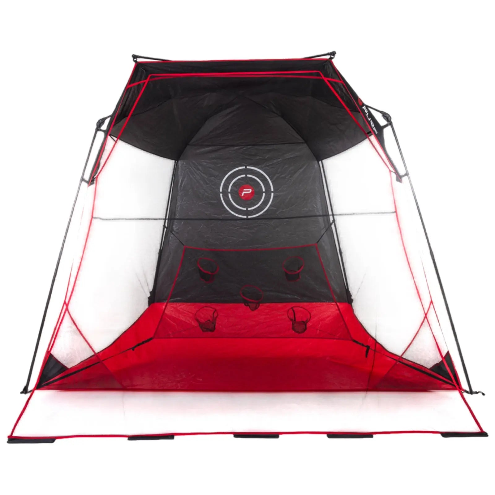 Pure2Improve Easy Pop Up XL Practice Net P2I151000