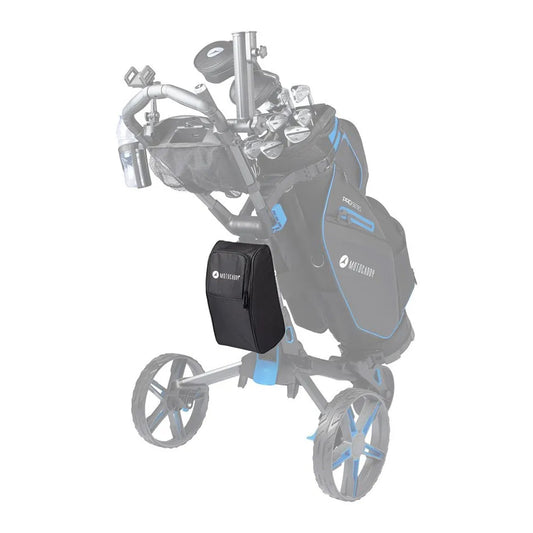 Motocaddy QB2 Golf Trolley Cart Accessory Bag