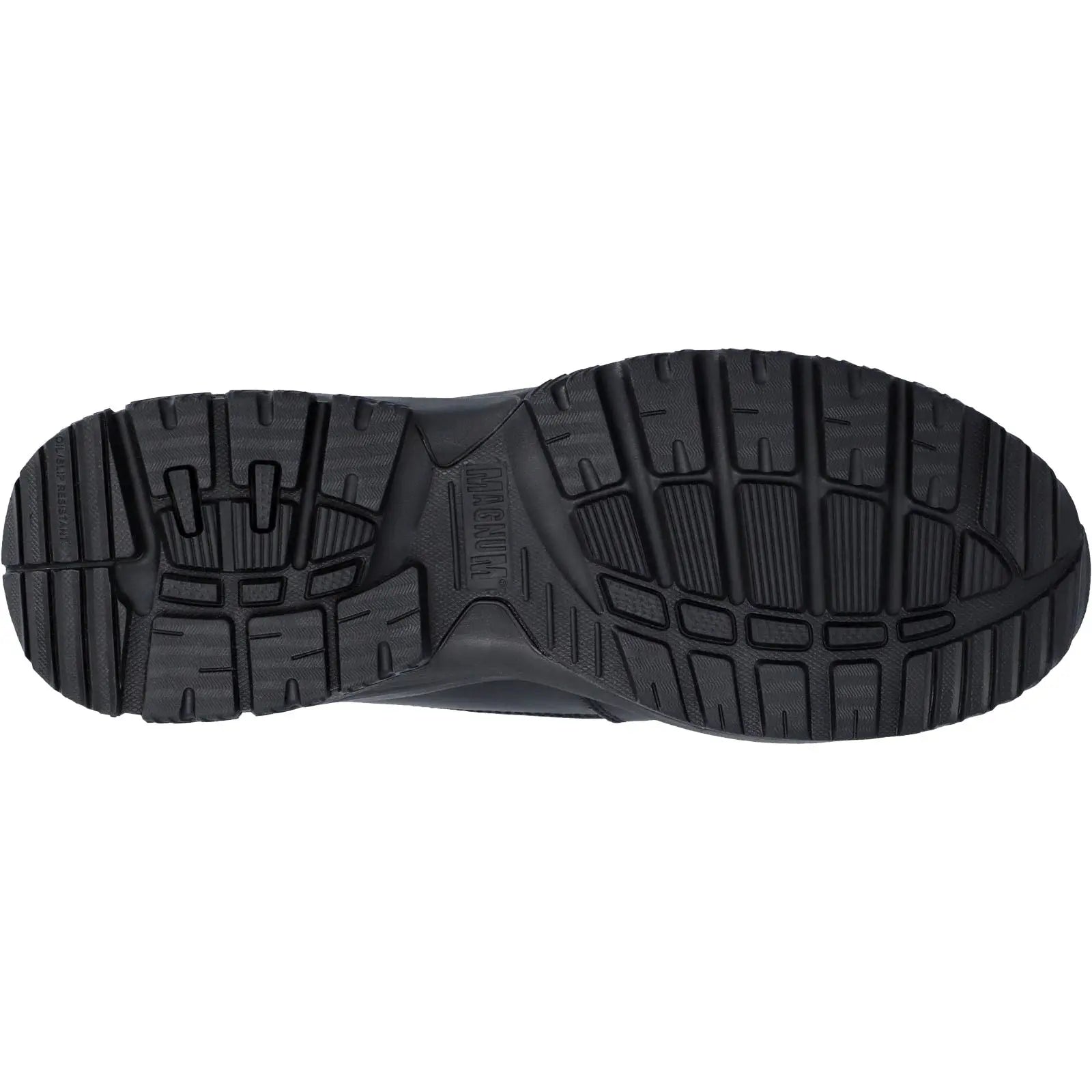 Magnum Mens Vanguard 6.0 CT CP S3 Safety Boots