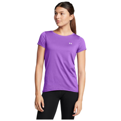 Under Armour Ladies Armour T-Shirt Clearance