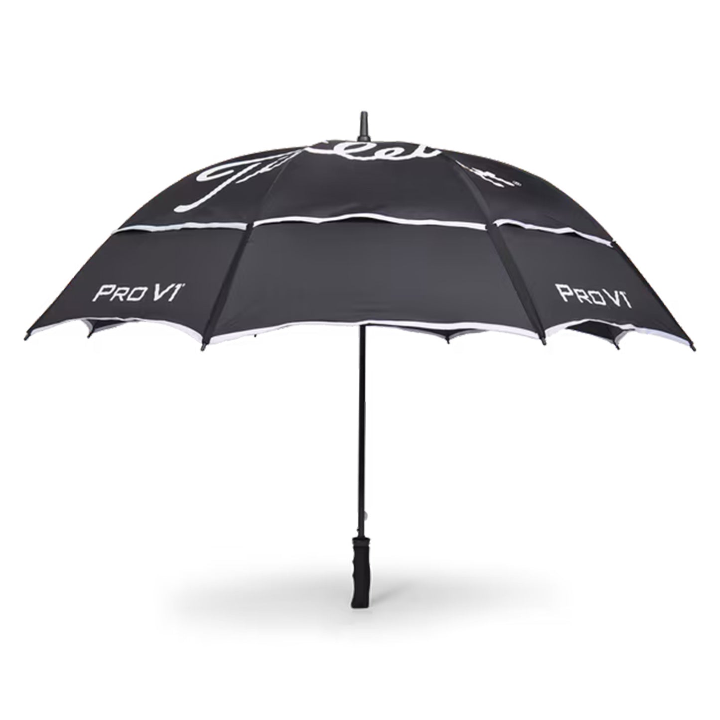 Titleist Tour Double Canopy Umbrella TA23TDCU-01