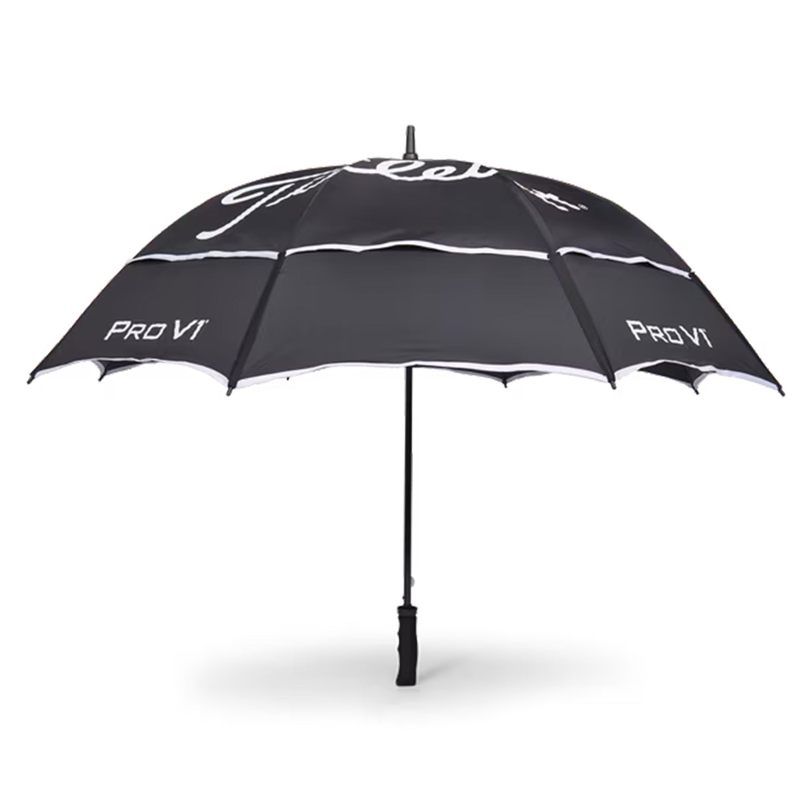 Titleist Tour Double Canopy Umbrella TA23TDCU-01