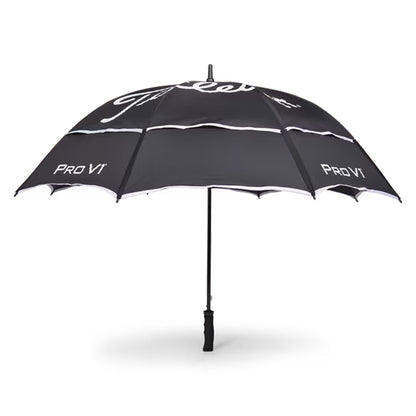 Titleist Tour Double Canopy Umbrella TA23TDCU-01
