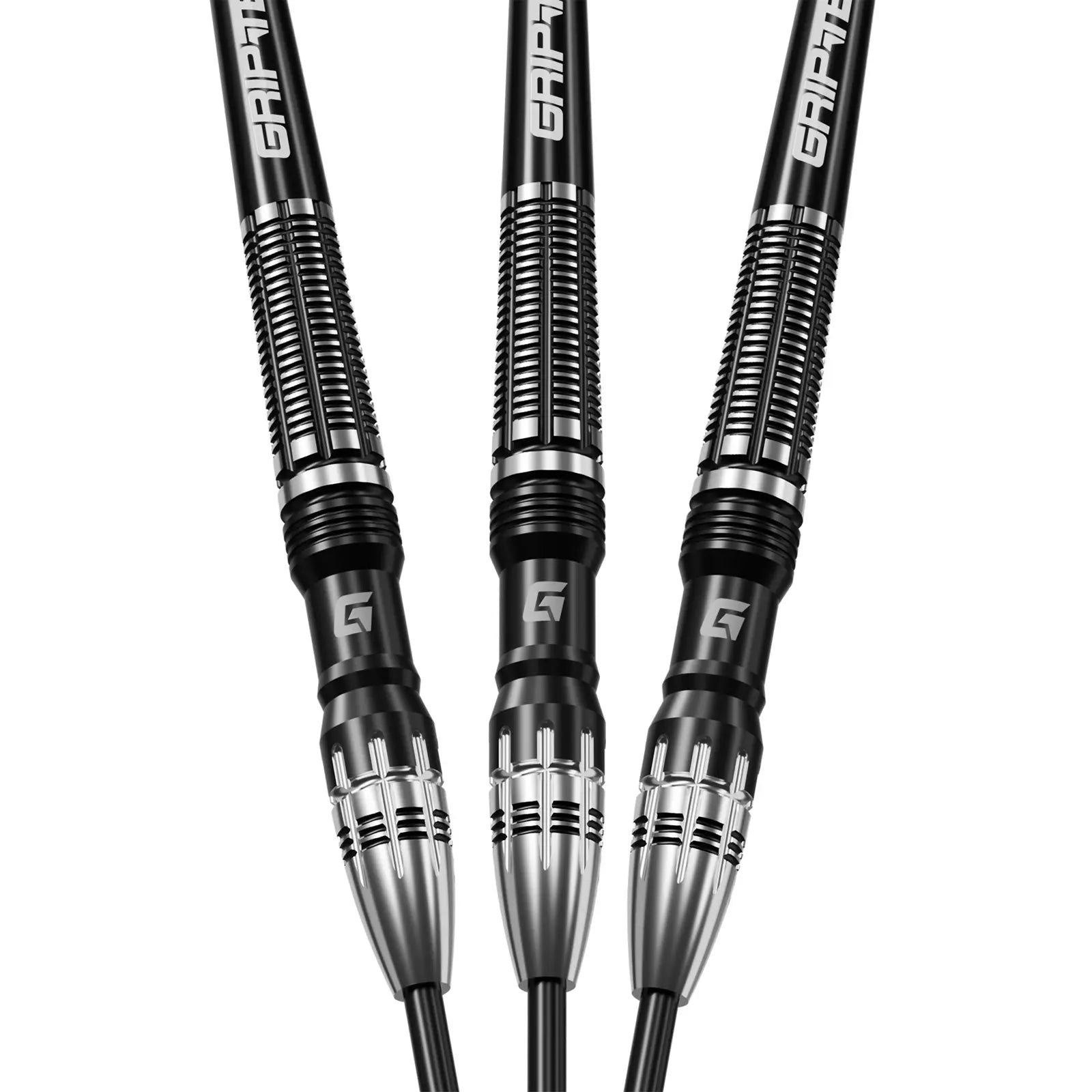 GOAT Rook Steel Tip 95% Tungsten Darts Set