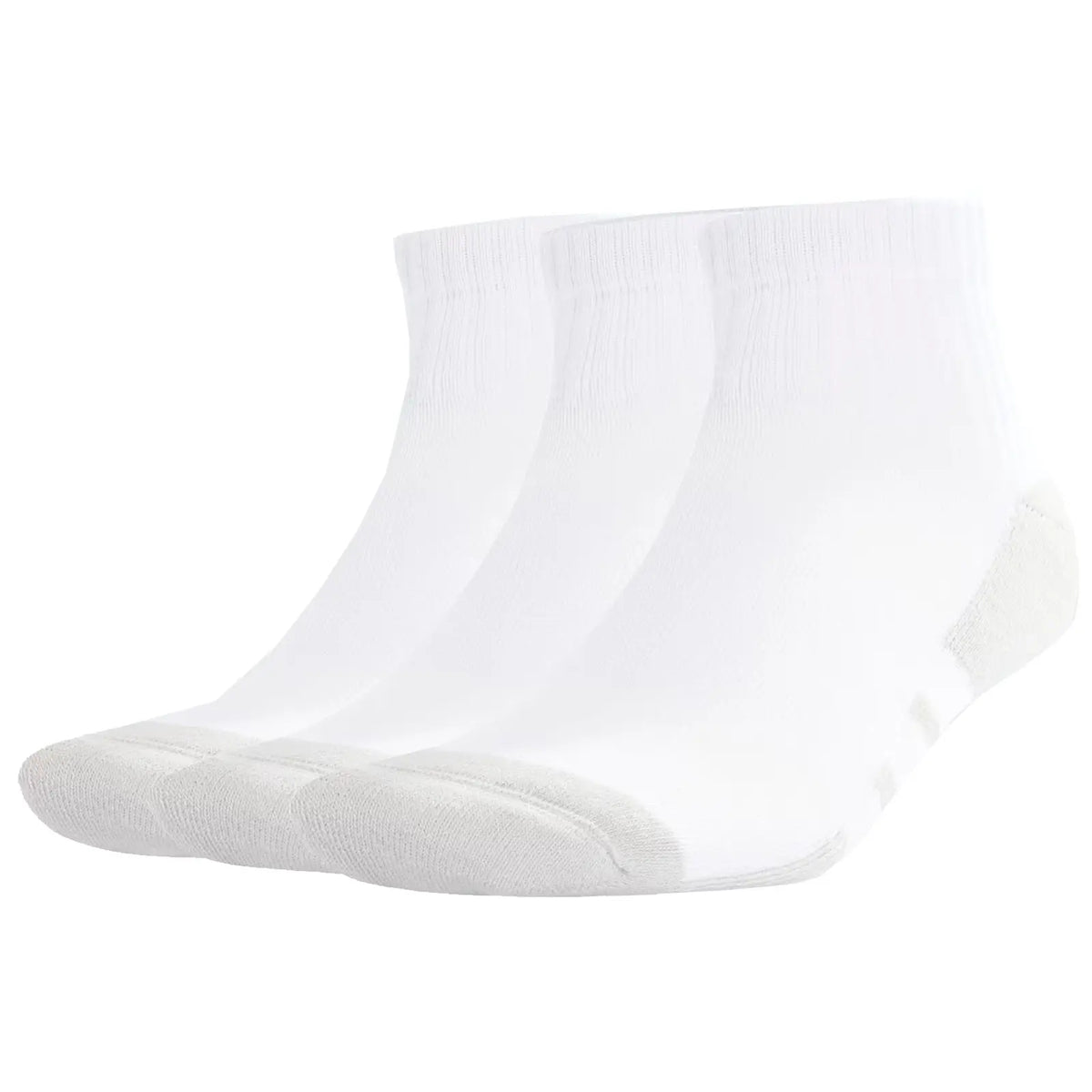 adidas Unisex Essentials Climacool Quarter Socks JD9568