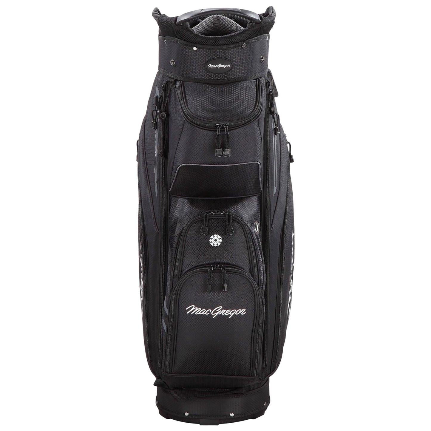 MacGregor Golf Principal 10" Cart Bag