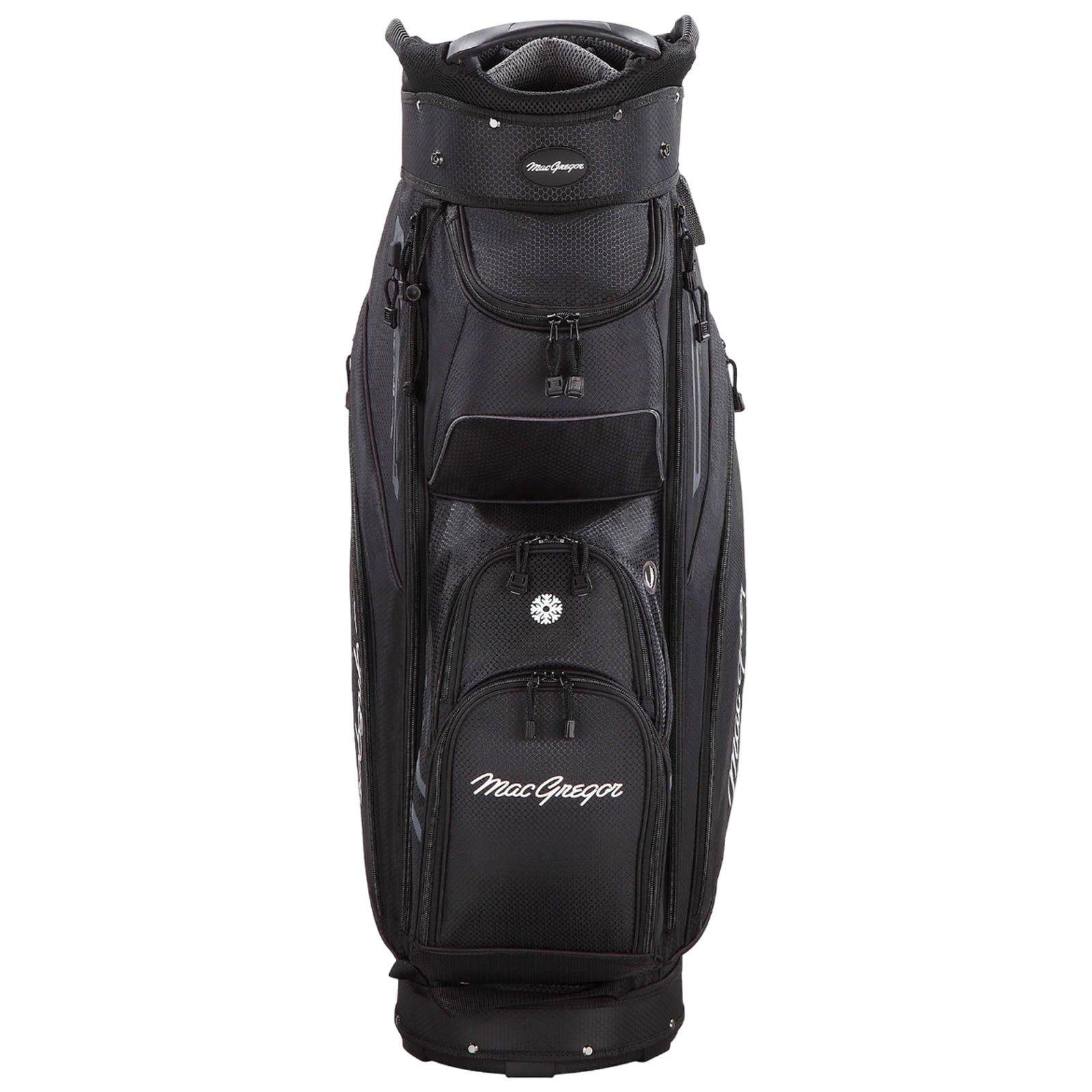 MacGregor Golf Principal 10" Cart Bag