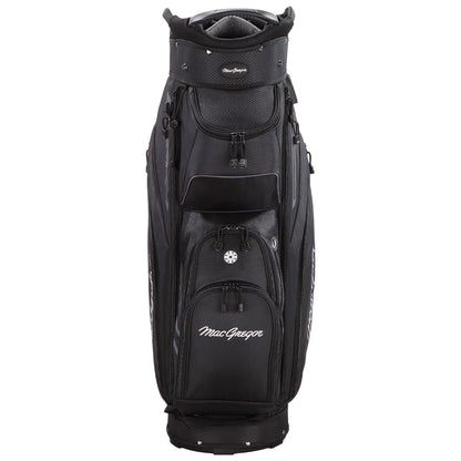 MacGregor Golf Principal 10" Cart Bag
