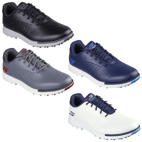 Skechers Mens Tempo SL Golf Shoes 214099