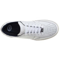 Base London Mens Curtis Trainers