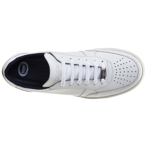 Base London Mens Curtis Trainers