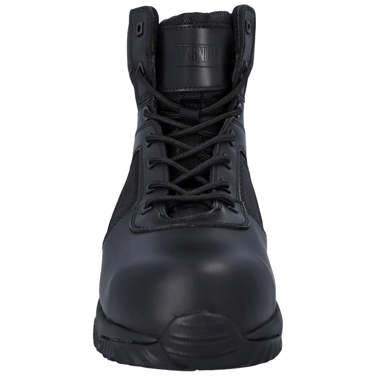 Magnum Mens Vanguard 6.0 Uniform Boots